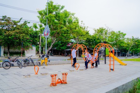 Đi đến slide 8