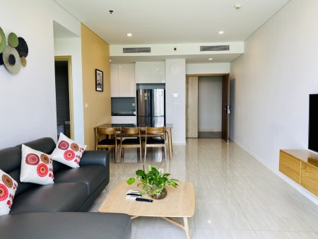 Cho thuê Sadora 2phòng ngủ 92m2 view Quận 1 giá 24 triệu