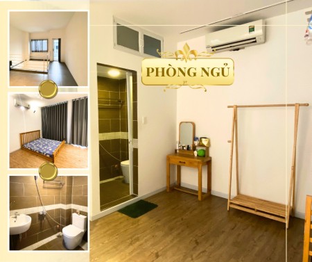 Bán nhà riêng chính chủ giảm mạnh 400 triệu cho căn nhà tâm huyết gần Phạm Văn Đồng