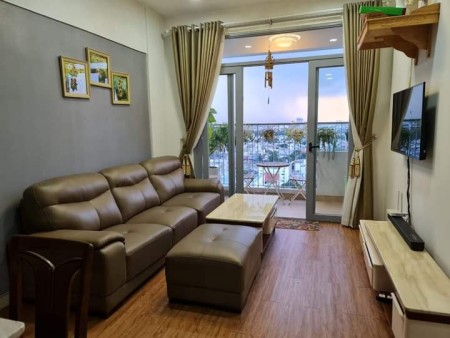 Cho Thuê Opal Garden 2PN View Hồ Bơi Đầy Đủ Nội Thất Đầu Tháng 10 Nhận Nhà