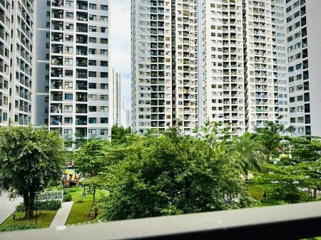 Bán Căn Hộ 2PN 59m2 Giá chỉ 2.050 Tỷ (BTP) Full Nội Thất Siêu rẻ tại Vinhomes Grand Park Quận 9