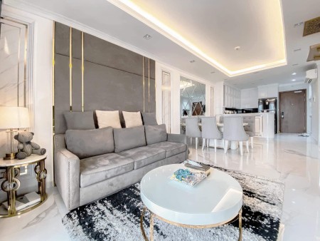 Chủ nhà căn hộ D'lusso thiện chí bán 2PN giá 3,8 tỷ, 3PN giá 5,8 tỷ