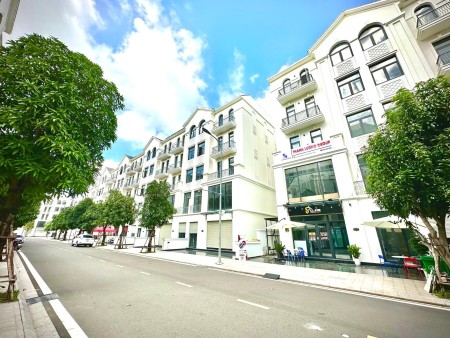 Bán nhà phố đáng sở hữu vinhomes grand park giá sốc 17.x tỷ