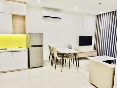 Bán căn hộ 1PN+ DT 47m², full nội thất chỉ 2 tỷ BTP + sổ tại Vinhomes Grand Park