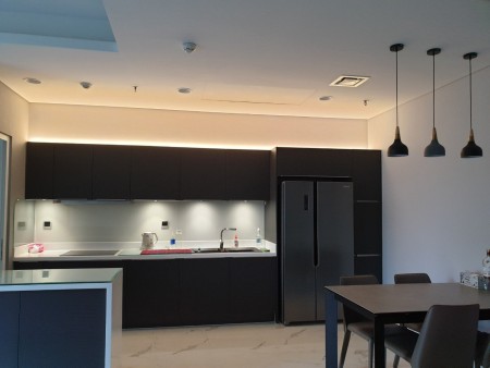 Căn hộ Sarina Sala cho thuê: 2PN nội thất cao cấp view Bitexco & Landmarrk 81 - 26 triệu