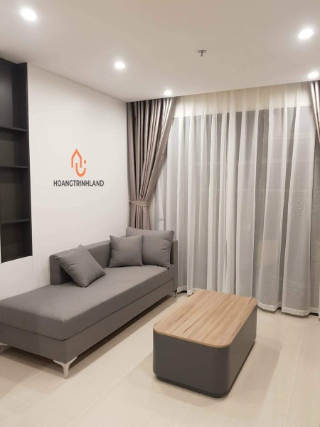Bán siêu phẩm căn hộ 2 ngủ full đồ, 2.2 tỷ vinhomes smart city