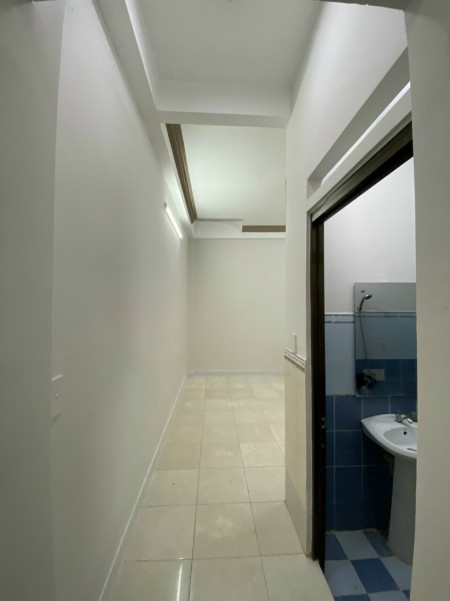 Bán nhà riêng Thống Nhất, phường 16, Gò Vấp, DT 48m² giá 4,85 tỷ