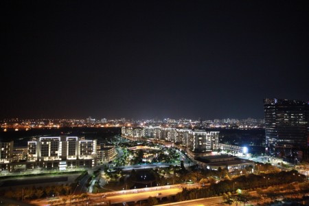 3PN Sadora 120m2 - View công viên cho thuê chỉ 24 triệu