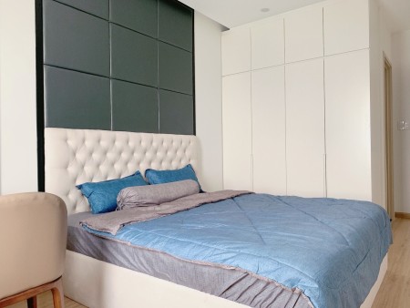 Cho thuê New City căn góc 3PN Full nội thất giá 22 triệu NET