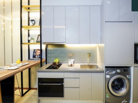 Bán căn hộ cao cấp New Lavida tại trung tâm thành phố Dĩ An