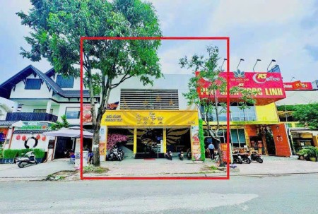 Hot siêu phẩm mặt tiền (Đối diện Vincom Mega Mall) Thảo Điền, Quận 2