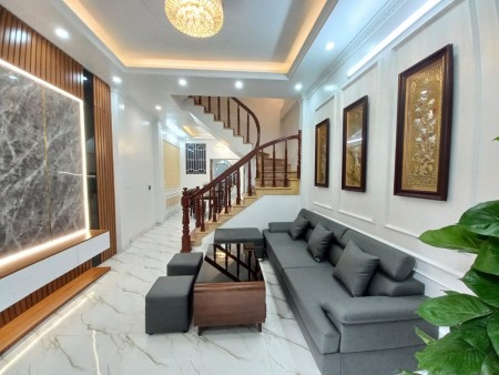 Hàng VIP - Ngõ 61 Bằng Liệt - Linh Đàm - 36M - 4 tầng - Nỉnh 3 tỷ (Cam kết 100%)