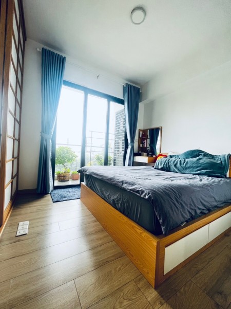 Bán căn hộ Chung cư Emerald chính chủ, khu Celadon Tân Phú 53m² full nội thất