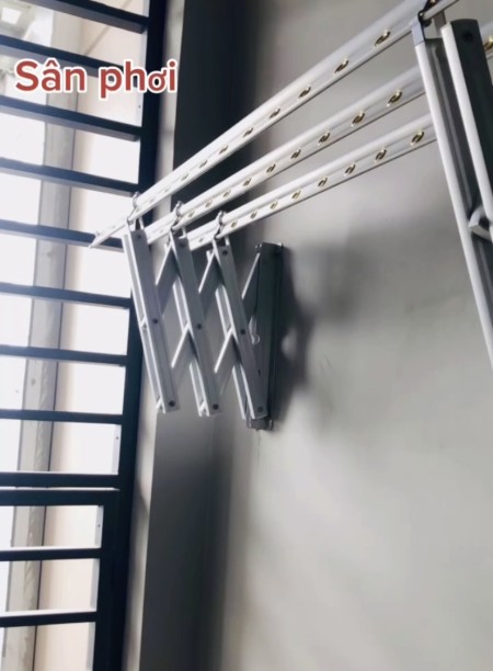 Cho thuê căn 2PN gần full chỉ 8 triệu tại Vinhomes Quận 9