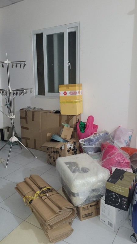 Bán nhà Phú Nhuận – 3 tầng gần mặt tiền chỉ 3 tỷ X