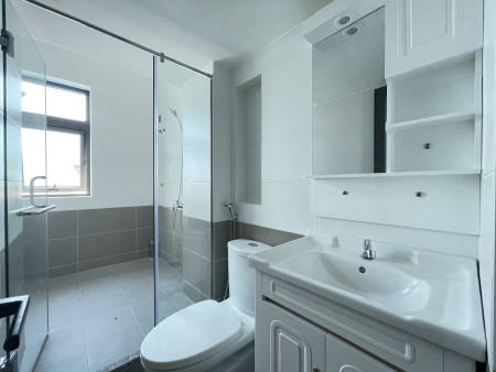 Cho thuê căn hộ dịch vụ có gác Q7 full nội thất (còn duy nhất 1 phòng)