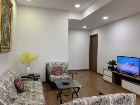 Bán căn hộ đẹp nhất tòa Discovery Complex, quận Cầu Giấy sầm uất, giả rẻ cho khách thiện chí
