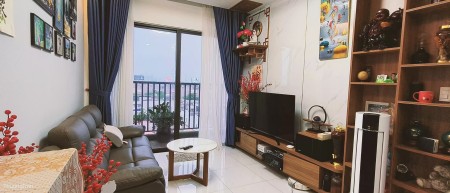 Về quê chăm bệnh, cần sang lại HĐ thuê căn hộ Safira Khang Điền 2PN full NT xinh đẹp
