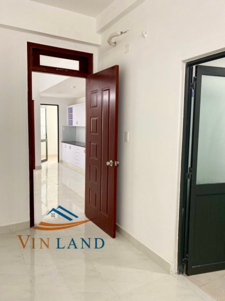 Bán căn hộ 2PN, DT 53m², có sổ hồng riêng, kế bên KCN Amata, giá 1,09 tỷ