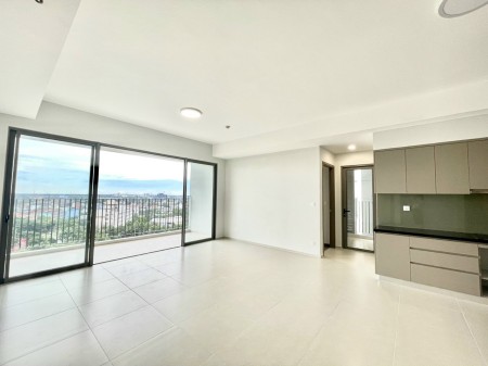 Bán căn hộ West Gate Park chính sách thanh toán chỉ 30%, ngưng 2 năm sau trả tiếp phần còn lại