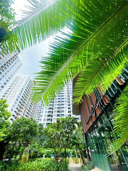Bán căn hộ Akari City Bình Tân giá gốc chủ đầu tư trả góp dài hạn