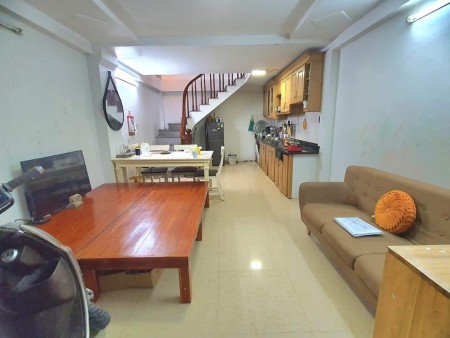 Bán gấp nhà riêng phố Yên Phúc - KĐT Văn Quán, DT 34m², giá 4,15 tỷ