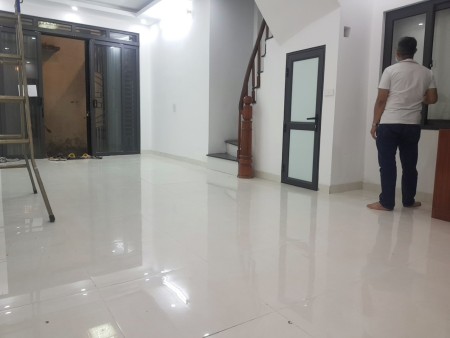 Nguyễn An Ninh - Trương Định _ Diện tích 34M2 nhà mới - 5 Phòng _ Giá 3.5 tỷ