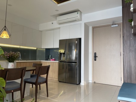 Bán căn hộ Palm Heights, giá từ 4,3 tỷ & 5 tỷ & 3PN 6,5 tỷ. LH em Quý Nhâm tư vấn tận tâm