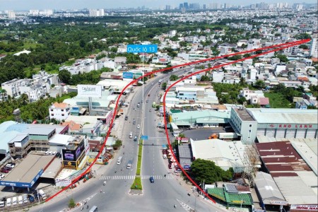 Chính chủ bán lô đất 500m2 vùng đất du lịch đông dân cư