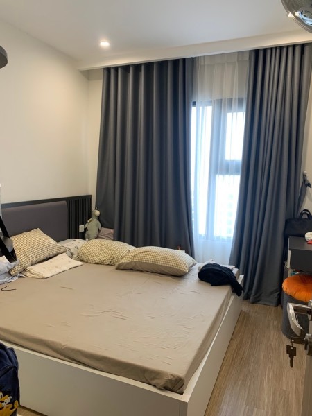 Bán căn 2 ngủ, sẵn sổ, giá 2.280 tỷ có thương lượng