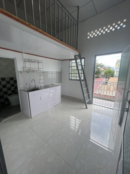 Còn phòng trống ngay đh Bình dương - ĐH Thủ Dầu Một