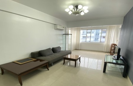Bán căn hộ Mỹ Khánh 2 đường Nguyễn Đức Cảnh diện tích 113m², giá 4,3 tỷ quận 7 có sổ hồng