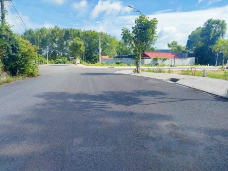 Bán lô đất đường Nguyễn Văn Khạ 100m giá 1 tỷ 250 Full thổ cư