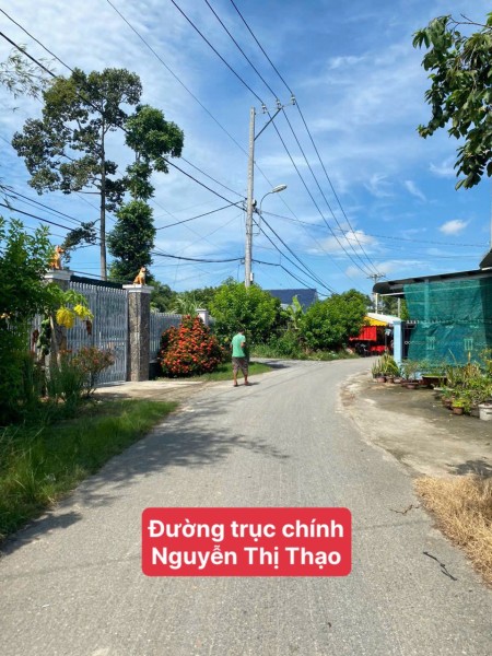 Tôi chính chủ cần bán lô đất 130m, đất thổ cư, tại Phước Hiệp Củ Chi, giá chỉ 1 tỷ 3, thương lượng