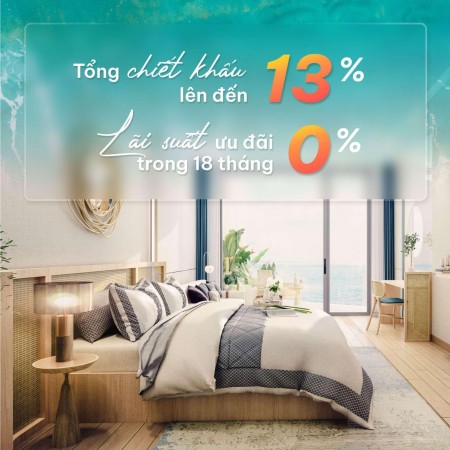 The Alaric “Phá đảo” thị trường BĐS với chính sách ưu đãi trên giá trị thật