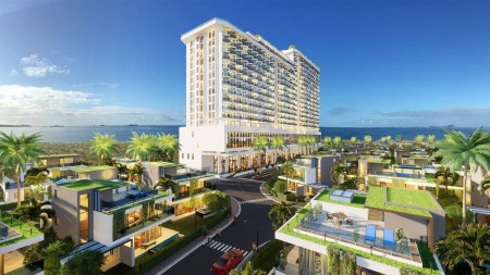 Hot, chủ đầu tư mở bán căn hộ The Maris Vũng Tàu, MT biển - ưu đãi khủng 13% - 0935448488