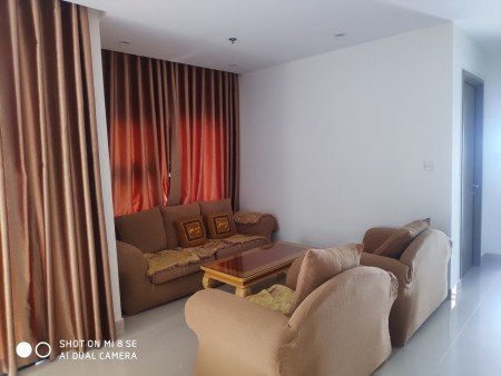 Vinhomes Quận 9 cho thuê căn 2PN+ full nội thát chỉ 9,5 triệu/ tháng