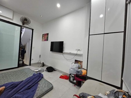 Bán nhà 25m2 *5 tầng Bạch Mai - Hai Bà Trưng - Lô Góc - GẦN PHỐ - GẦN OTO CHỈ CÓ 2.7 TỶ