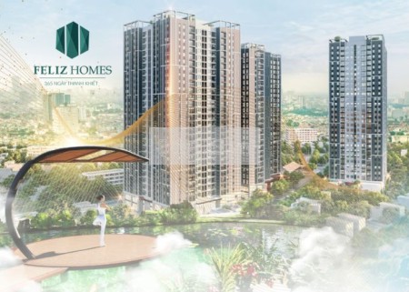 Ảnh bài viết: Chủ đầu tư dự án Feliz Homes là ai? Có nên đầu tư chung cư này không?