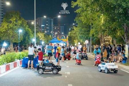 Bán gấp căn biệt thự đơn lập đơn giá rẻ nhất tại KĐT Vinhomes Q9 chỉ hơn 90tr/m2