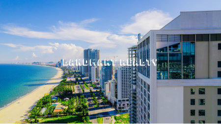 Cơ hội đầu tư khái thác sinh lời lợi nhận cao với Four Point by Sheraton.