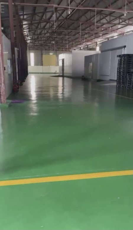 TTB. Cho thuê kho xưởng 760m2 đường Liên Phường, P. Phú Hữu, Quận 9, chỉ 65tr/th