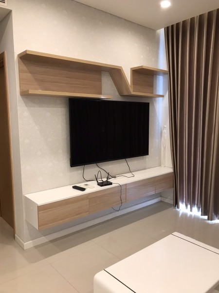 Cho thuê căn hộ 2PN Sarimi - View công viên 24 triệu