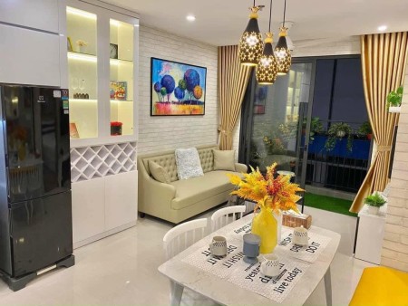 Giá sốc bán căn hộ 2PN/2VS với view đẹp thoáng mát Vinhomes Ocean Park 1 tỷ 950 tr. LH: 0866.980.674