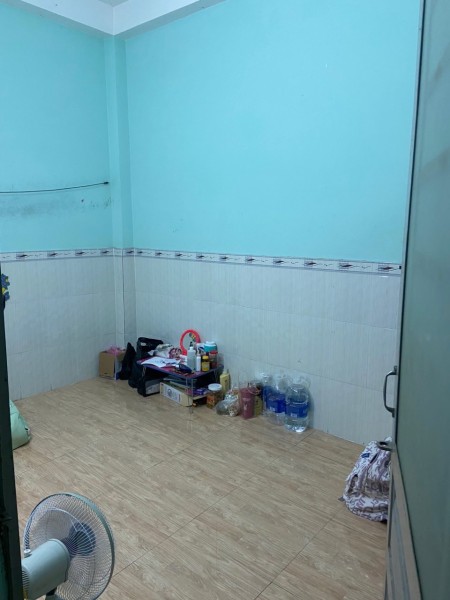 Phòng trọ cho nữ thuê giá rẻ quận 10 (2 triệu/tháng)