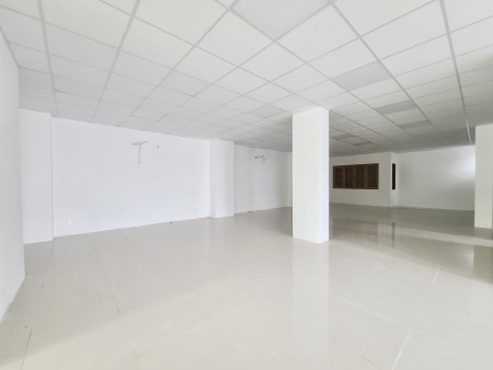 Sàn Văn Phòng Halo Building Điện Biên Phủ Quận 3