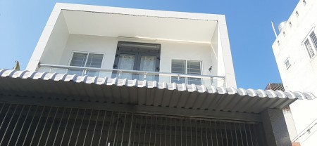 Cần tiền bán nhà ngay khu Nam Long giáp ranh Gò Vấp