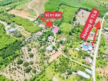 Bán 02 lô đất Khánh Đông Full Thổ Cư tài chính nhỏ !