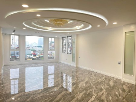 Bán nhà liền kề Văn Phú, Hà Đông, 50m2, 5 tầng, lô góc, kinh doanh tấp nập