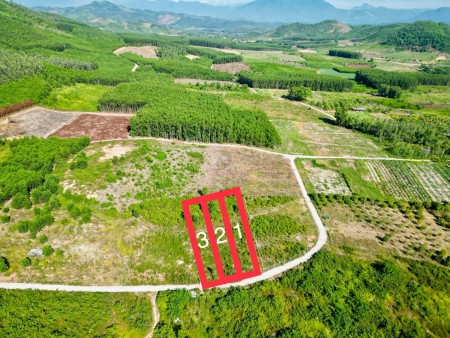 Bán hơn 700m2 Diên Tân, Diên Khánh, cách TP Nha Trang 23km